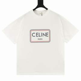 Picture of Celine T Shirts Short _SKUCelineS-XLxetr6218624